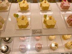 -好利来(上海长宁龙之梦店)