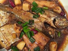 -高佳庄·海鲜酒楼(定海店)