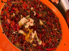 -向外鱼乐·土菜·虹鳟鱼