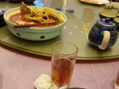 -沙龙酒家
