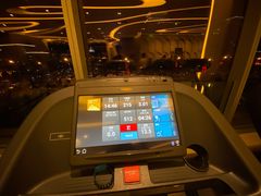 -W Fitness 威尔仕健身(北京英皇集团中心店)