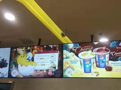 -DQ·蛋糕·冰淇淋(金牛万达店)
