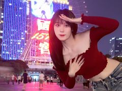 -星城之眼摩天轮