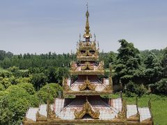 -洛阳白马寺