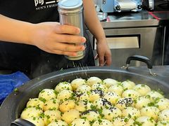 -阿三生煎(正弘城店)