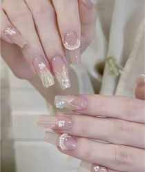 -斯馨·健康美甲美睫