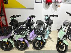 -雅迪电动车(北艾路店)