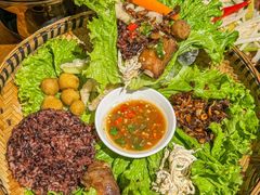 -隔壁老王·家常云南菜(花巷店)