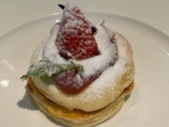 -阿纳迪酒店·秘境西餐厅