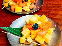 -富贵椰Thai Bistro&Eatery(丰盛里店)