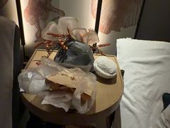 -和子足浴SPA会馆(竹山路店)