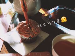 -雕刻时光咖啡馆(北航店)