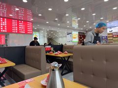 -老舅老蒙肉饼非遗店(一店)