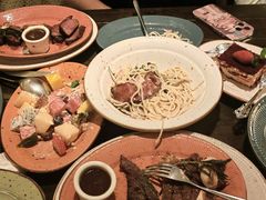 -良木缘咖啡西餐(蜀汉路店)