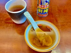 -寄畅興·百年蟹黄面·万国建筑群(外滩27号店)