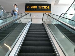 -香港会议展览中心演讲厅