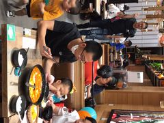 -好人民间·番茄鱼酸菜鱼(杭州永旺梦乐城店)