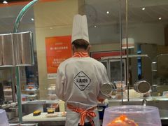 -新一番三文鱼寿司(大东海店)