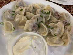 俄式饺子-喀秋莎俄罗斯西餐厅(广州分店)