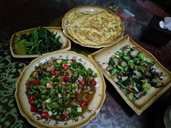 -青城甲(青城山店)