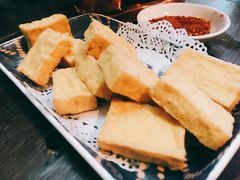 -火燒雲傣家菜(鼓楼店)
