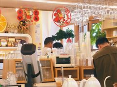 -COMPANION COFFEE小伴咖啡