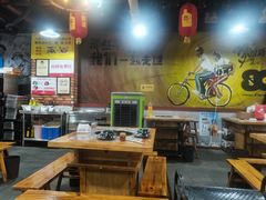大堂-唐记煌大坨卤牛肉串串(瑞南街店)