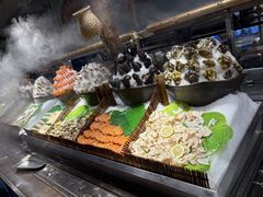 -喜庭海鲜自助(来福士店)