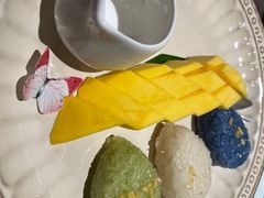 -泰逅SOMTAM泰国餐厅(新淮中心店)