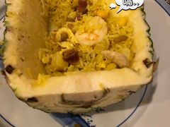 -南沙游艇会·大兵船餐厅