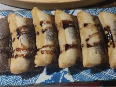 -探鱼·鲜青椒爽麻烤鱼(北京路天河城店)