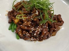 豉油皇鹅肠-天鲜阁·海鲜粤菜·33年老字号(石槎白云站店)
