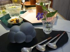 -茶是一枝花泡茶店