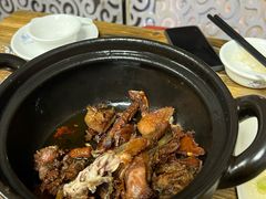 -斯丹姜母鸭·古法干香(田安南路店)