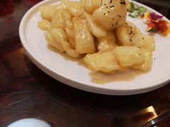 -浑河北岸小酒馆(银河丽湾店)