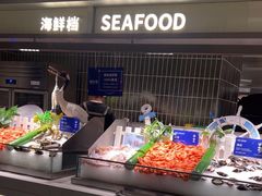 -星伦多 自助料理(圆融店)