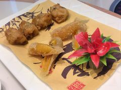 -鹅香四海·卤水火锅·砂锅粥·潮汕菜(宝安店)