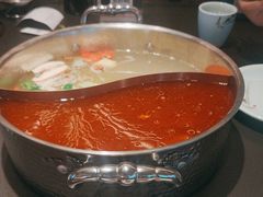 -额尔敦·品质自助(摩尔城店)