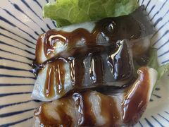 -尚宴牛特鲜自助(太原街万达店)