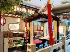-钱江大院·芳宴江南(三花国际店)