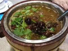 -火龙堂·风味民间菜(文一路店)