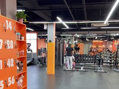 -佳禾健身(三元里店)