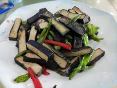 -黄牛肉馆·皖南土菜
