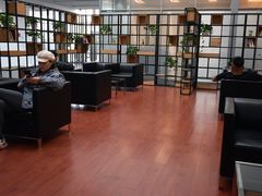 -利星行滨州汽车销售服务有限公司奔驰4S店