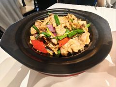 -谭厨中山传家菜.乳鸽.脆鲩鱼(华强北中航城店)