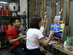 -鱼库·不仅是一家烤鱼店(车公庙店)