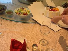 -杭州香格里拉·香宫中餐厅