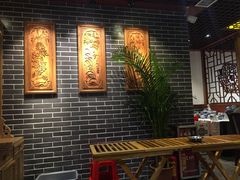 -京味民福烤鸭店(建设四马路店)