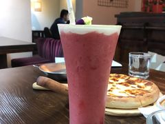 -吃饼人西餐(南开店)