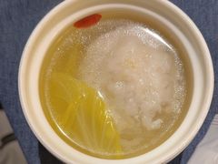 -金狮麟·新豫菜(金码大厦店)